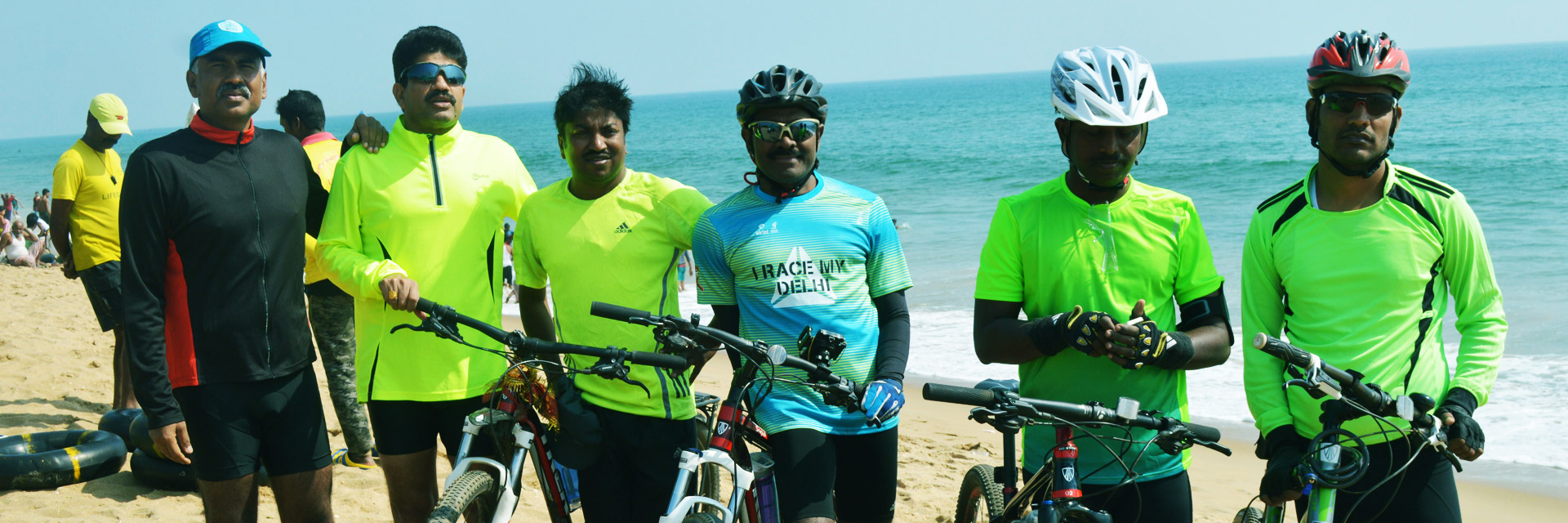 Tour-De-Konark, November 29, 2015
